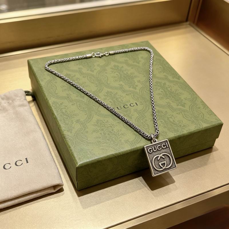 Gucci Necklace 07yxs123